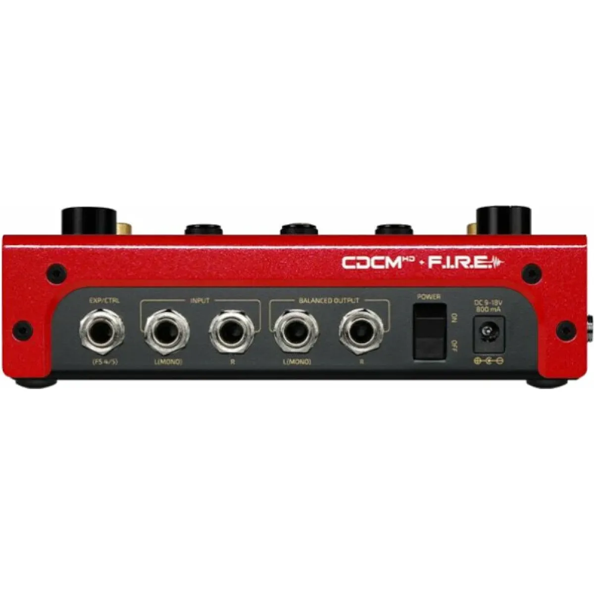 Hotone Ampero Ⅱ stomp Products - Hotone Audio
